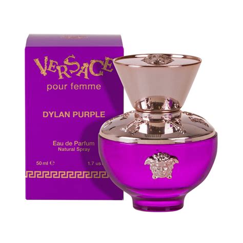 perfumes that smell like versace dylan purple